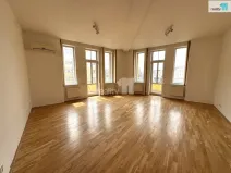 Pronájem bytu 2+kk, Praha - Vysočany, Kolbenova, 87 m2