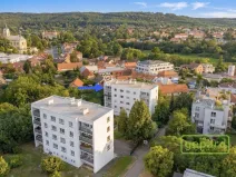 Prodej bytu 4+kk, Mníšek pod Brdy, Rymáňská, 102 m2