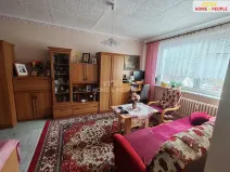 Prodej bytu 2+kk, Kraslice, Pod nádražím, 40 m2