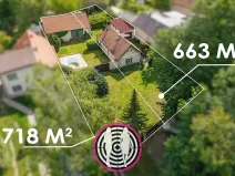 Prodej chalupy, Malý Újezd, 71 m2