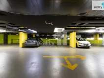 Pronájem garáže, Praha - Žižkov, Prokopova, 13 m2