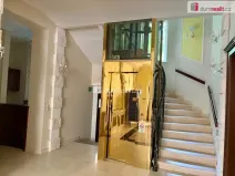 Pronájem bytu 2+kk, Mariánské Lázně, Purkyňova, 61 m2