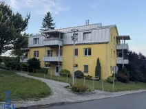 Pronájem bytu 2+kk, Hradec-Nová Ves, 66 m2