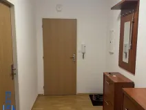 Pronájem bytu 2+kk, Hradec-Nová Ves, 66 m2