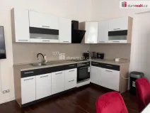 Pronájem bytu 3+kk, Mariánské Lázně, Purkyňova, 75 m2