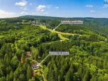 Prodej chalupy, Klíny - Rašov, 67 m2