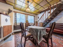 Prodej chalupy, Klíny - Rašov, 67 m2