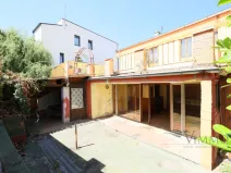 Prodej komerční nemovitosti, Vejprnice, Dukelská, 626 m2