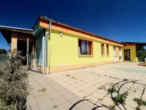 Prodej komerční nemovitosti, Vejprnice, Dukelská, 626 m2