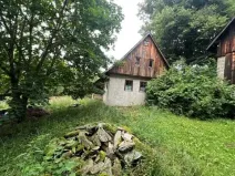 Prodej chalupy, Železný Brod, 94 m2