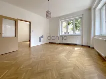 Pronájem bytu 3+kk, Praha, Za poštou, 86 m2