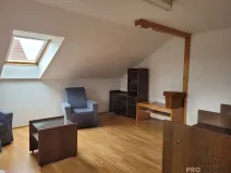 Pronájem bytu 3+1, Bystřice pod Hostýnem, 110 m2