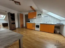 Pronájem bytu 3+1, Bystřice pod Hostýnem, 110 m2