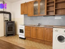 Pronájem rodinného domu, Hošťálková, 100 m2