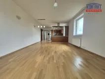 Pronájem bytu 3+kk, Litvínovice, U Zlaté stoky, 81 m2