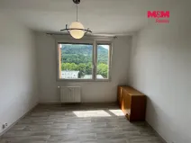 Pronájem bytu 1+1, Děčín - Děčín XXVII-Březiny, Kosmonautů, 36 m2