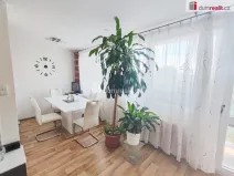 Prodej bytu 3+1, Lysá nad Labem - Litol, Na Vysoké mezi, 73 m2