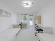 Pronájem pokoje, Olomouc, Pionýrská, 60 m2