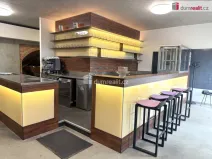 Prodej komerční nemovitosti, Pavlov, Česká, 264 m2
