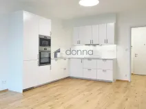 Pronájem bytu 2+kk, Praha, Mužíkova, 55 m2