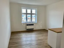 Pronájem bytu 2+kk, Praha - Libeň, Lindnerova, 48 m2