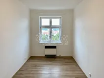 Pronájem bytu 2+kk, Praha - Libeň, Lindnerova, 48 m2