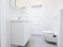 Pronájem bytu 2+kk, Praha - Libeň, Lindnerova, 48 m2