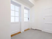 Pronájem bytu 2+kk, Praha - Libeň, Lindnerova, 48 m2