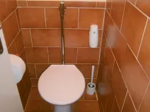 Pronájem bytu 1+kk, Praha - Libeň, Na Korábě, 30 m2