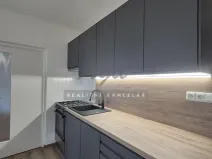 Pronájem bytu 3+1, Brno, 71 m2