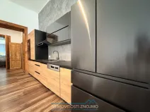 Pronájem bytu 3+kk, Znojmo, Coufalova, 70 m2