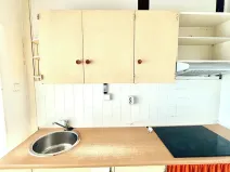 Prodej bytu 2+kk, Praha - Záběhlice, Choceradská, 44 m2