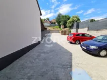 Pronájem bytu 1+kk, Zlín, Švermova, 30 m2