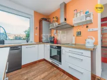 Prodej rodinného domu, Srch, K Zahrádkám, 171 m2