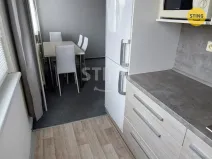 Pronájem bytu 2+1, Pardubice, Gagarinova, 56 m2