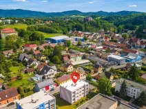 Prodej bytu 2+kk, Frýdlant, Čapkova, 46 m2