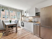 Prodej bytu 2+kk, Frýdlant, Čapkova, 46 m2