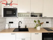 Pronájem bytu 1+kk, Roudnice nad Labem, Okružní, 32 m2