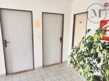 Pronájem kanceláře, České Budějovice, Hlinská, 25 m2