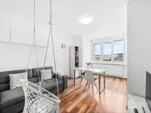 Prodej bytu 3+kk, Plzeň - Doubravka, Staniční, 58 m2