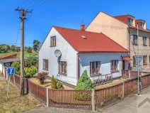 Prodej rodinného domu, Lanškroun, Česká, 170 m2
