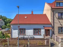 Prodej rodinného domu, Lanškroun, Česká, 170 m2