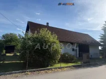 Prodej rodinného domu, Doudleby nad Orlicí, Fűgnerova, 170 m2