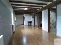 Pronájem bytu 3+kk, Karlovy Vary, Závodu míru, 128 m2
