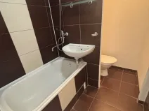 Pronájem bytu 1+1, Chodov, Jiráskova, 36 m2