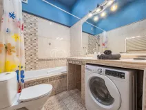 Pronájem bytu 2+kk, Praha - Vinohrady, Moravská, 50 m2
