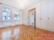 Pronájem bytu 3+1, Praha - Smíchov, Zborovská, 89 m2