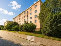 Prodej bytu 2+1, Praha - Strašnice, 59 m2