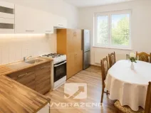 Prodej bytu 2+1, Praha, Na padesátém, 59 m2