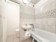 Prodej bytu 2+kk, Ústí nad Labem, Na Kohoutě, 42 m2